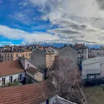 #ik - Le Victoria 7 Appartement *