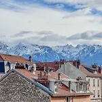 #ik - Le Victoria 7 Grenoble