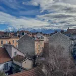 Appartement #ik - Le Victoria 7 Grenoble