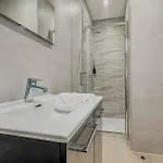 #ik - Le Victoria 7 Apartamento *
