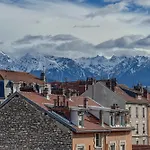 #ik - Le Victoria 7 * Grenoble