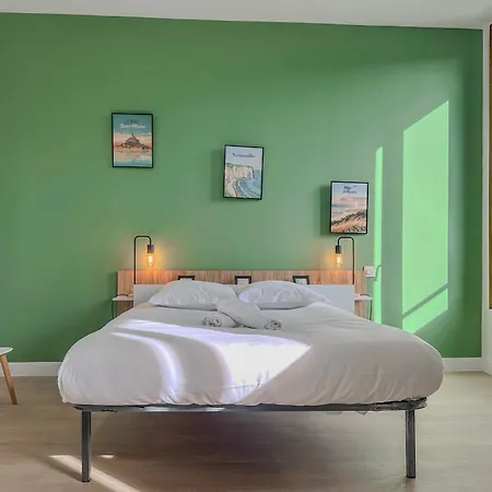 #ik - Le Victoria 7 公寓 格勒诺布尔