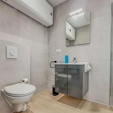 #ik - Le Victoria 7 Apartmán