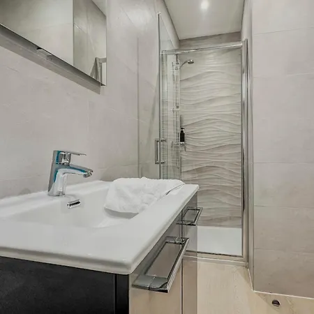 #ik - Le Victoria 7 Apartmán *