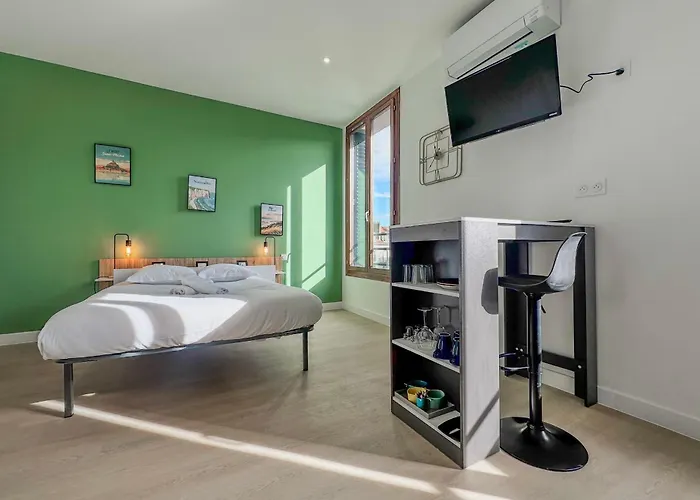 #ik - Le Victoria 7 Grenoble