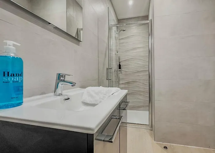 #ik - Le Victoria 7 Appartement *